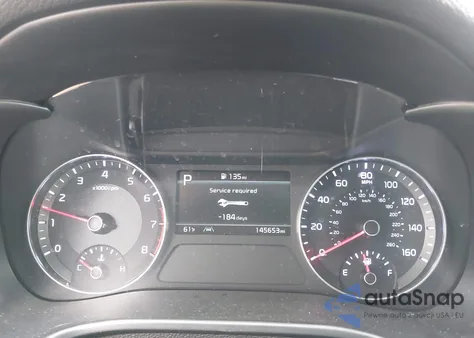 2022 Kia Forte Lxs from USA, damaged, VIN 3KPF24AD2NE461650